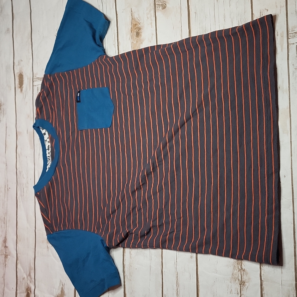 Kids Amplify Shirt Size 8